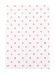 Bilježnica CUSTOM MADE AP716879 white 143×206×4 mm-4